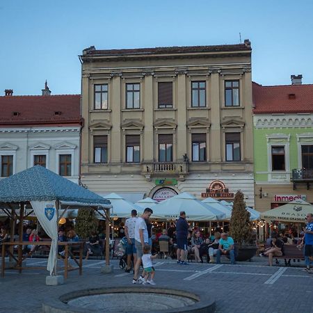 Heart Of The City Брашов Екстериор снимка